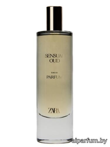 Sensual Oud