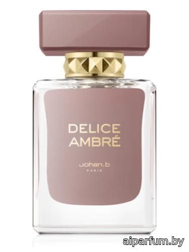 Delice Ambré