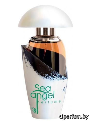 Sea Angel