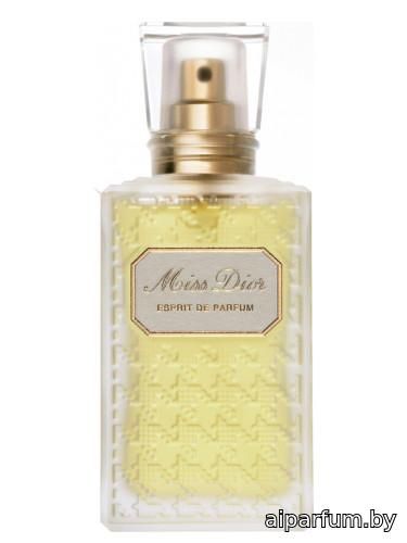 Miss Dior Esprit de Parfum