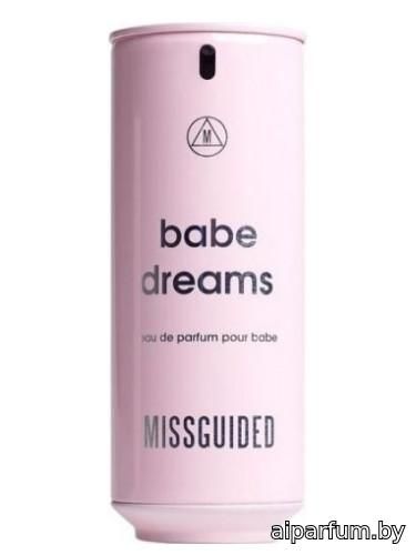 Babe Dreams