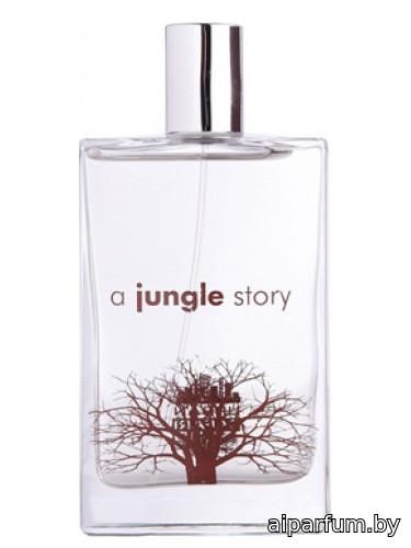 Urban Safari A Jungle Story