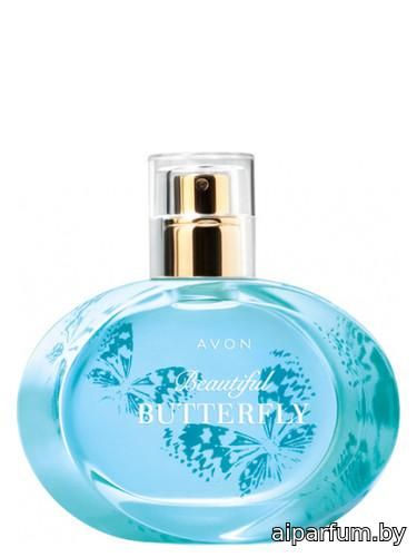 Avon Beautiful Butterfly