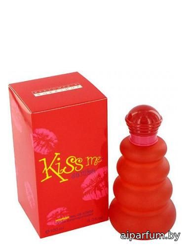 Samba Kiss Me