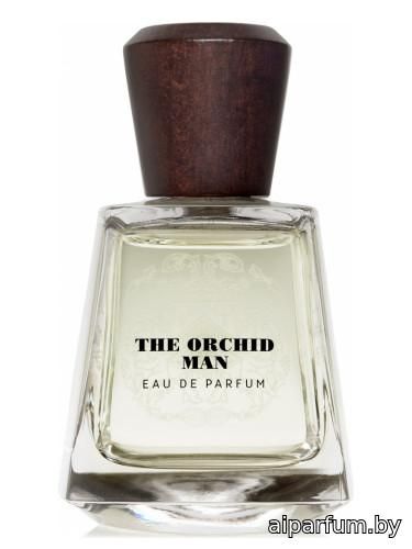 The Orchid Man