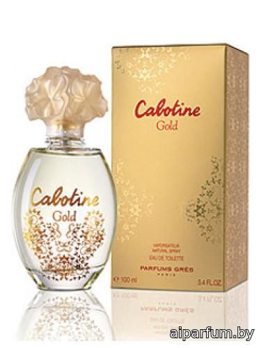 Cabotine Gold