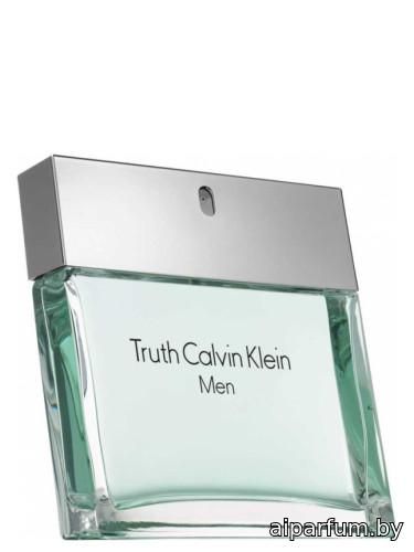 Truth For Men