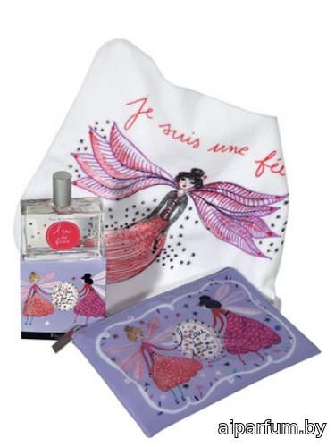 Eau des Fées
