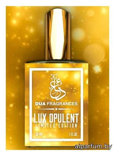 Lux Opulent