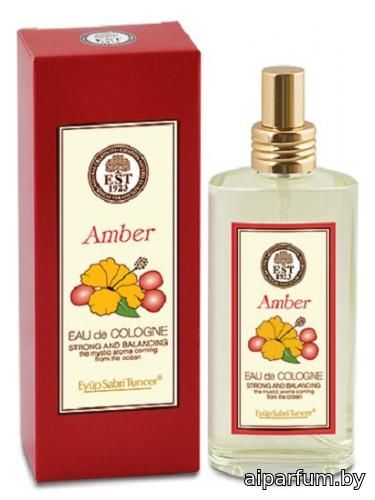 Amber