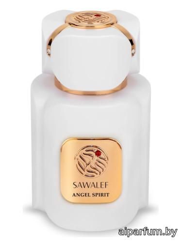 Angel Spirit
