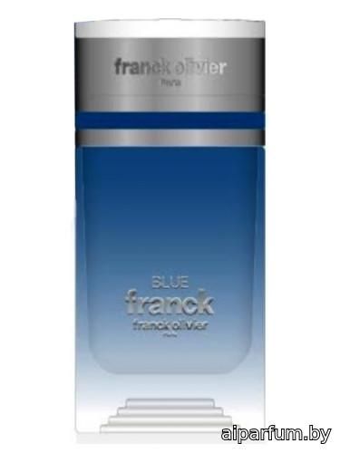Franck Blue