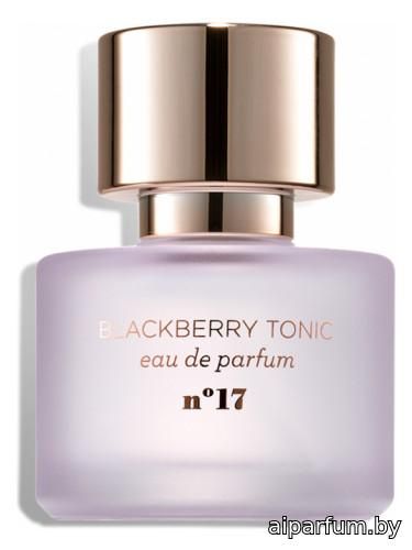 Blackberry Tonic