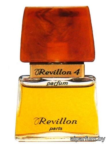 Revillon 4