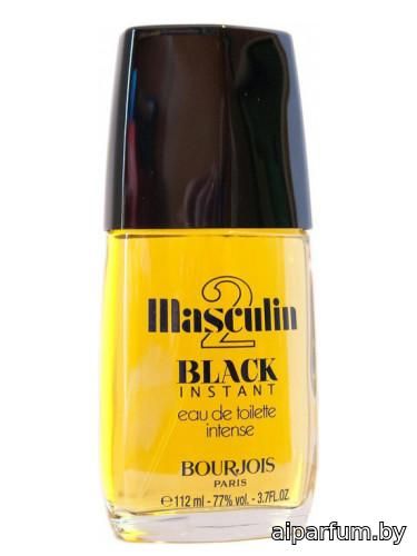 Masculin 2 Black Instant