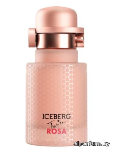 Iceberg Twice Rosa For Her