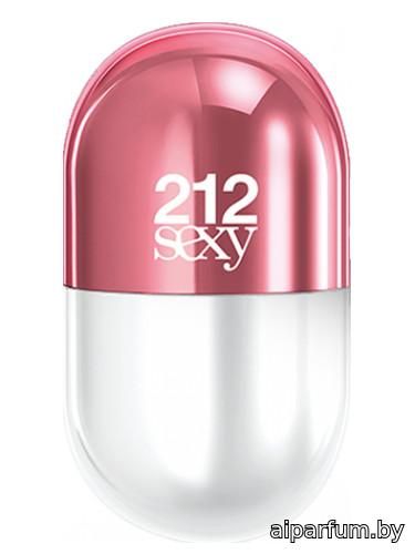 212 Sexy Pills