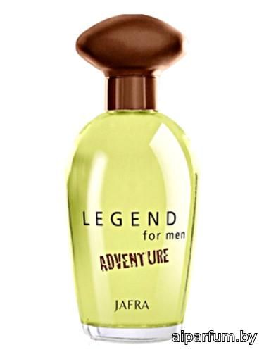 Legend Adventure for Men
