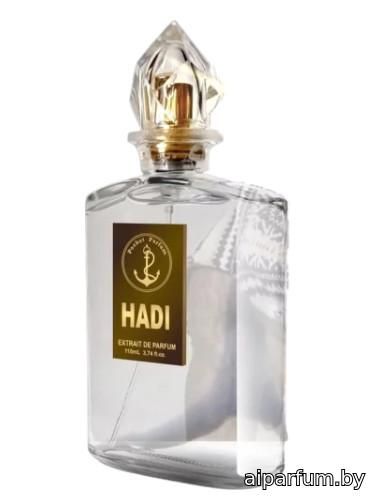 Hadi