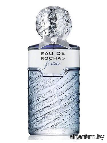 Eau de Rochas Fraiche
