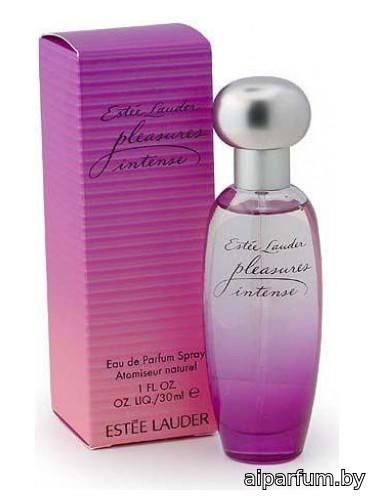 Pleasures Intense