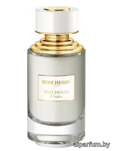Patchouli d’Angkor