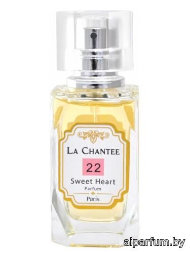 Sweet Heart No. 22