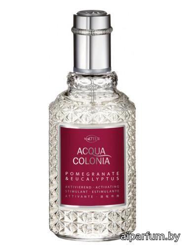 4711 Acqua Colonia Pomegranate & Eucalyptus