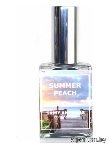 Summer Peach