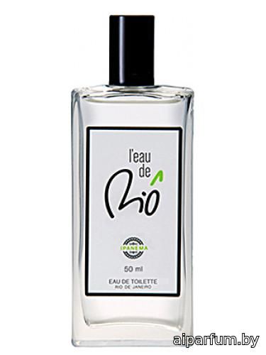 L'Eau de Riô Ipanema