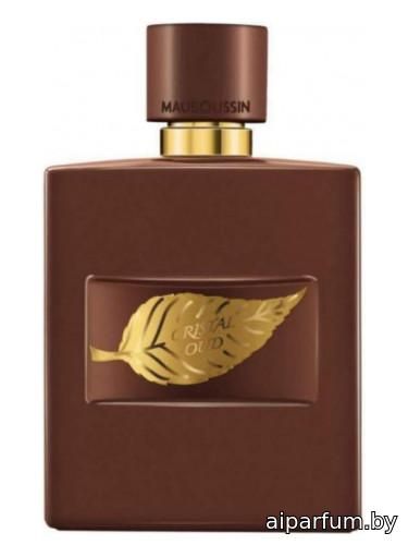 Cristal Oud