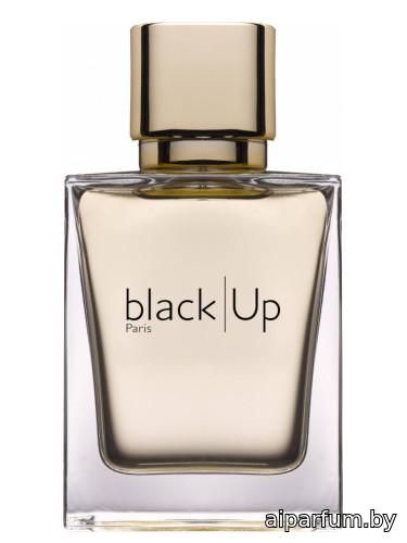 Black Up
