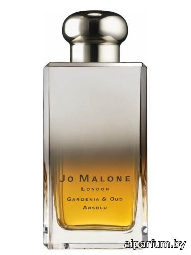 Gardenia & Oud Absolu