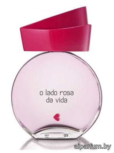 O Lado Rosa da Vida