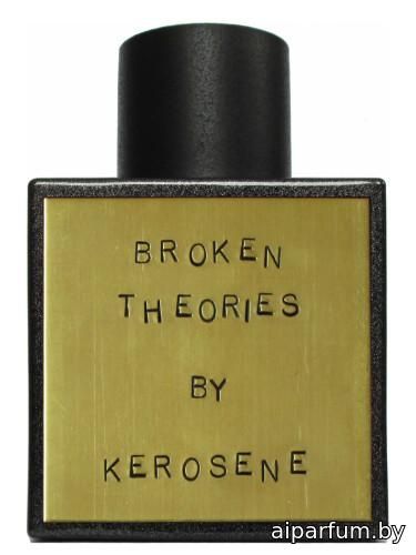 Broken Theories