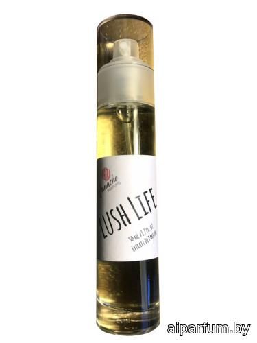 Lush Life