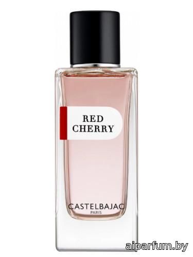Red Cherry