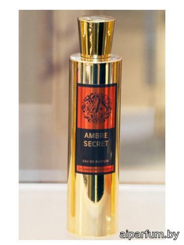 Ambre Secret