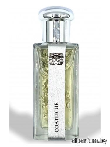 Coatlicue