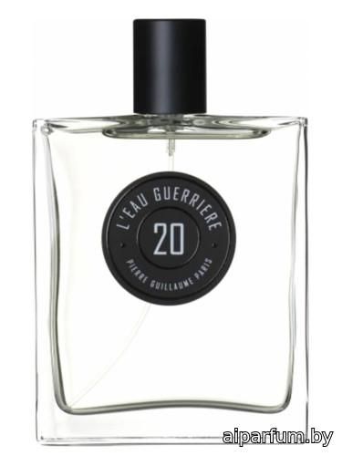 L'Eau Guerriere 20