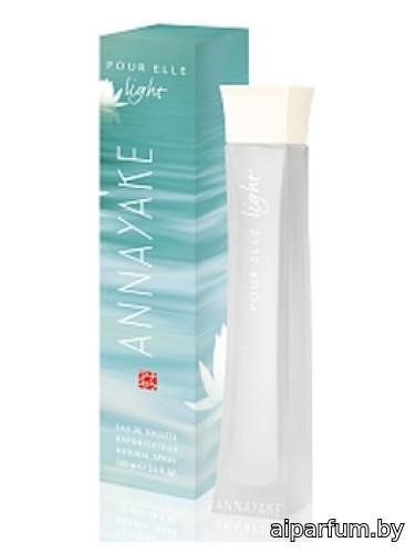 Annayake Pour Elle Light