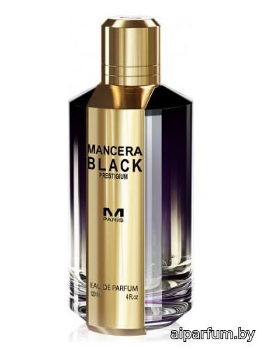 Black Prestigium