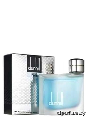 Dunhill Pure