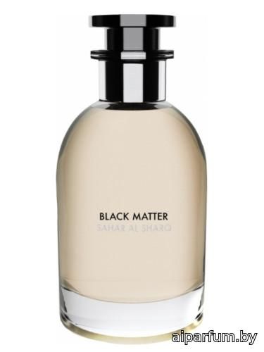 Black Matter