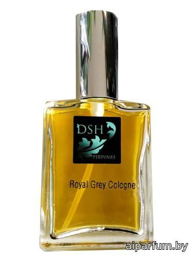 Royal Grey Cologne