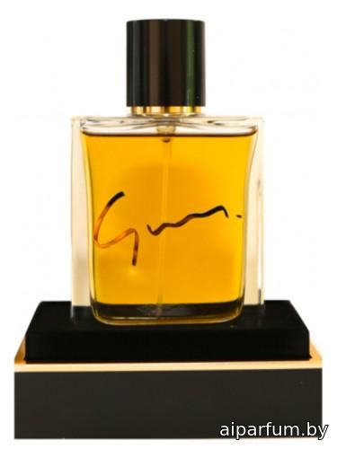 The Scent of Art