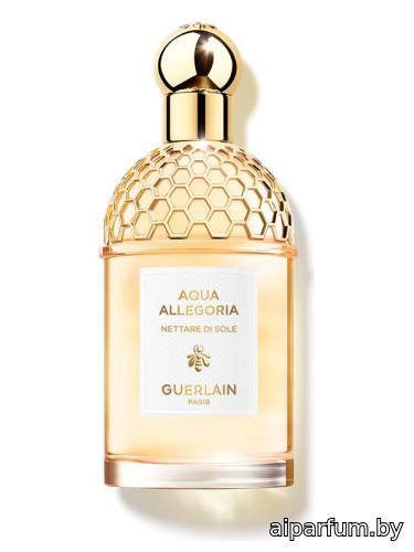 Aqua Allegoria Nettare di Sole