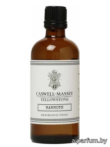 Mammoth Fragrance Tonic
