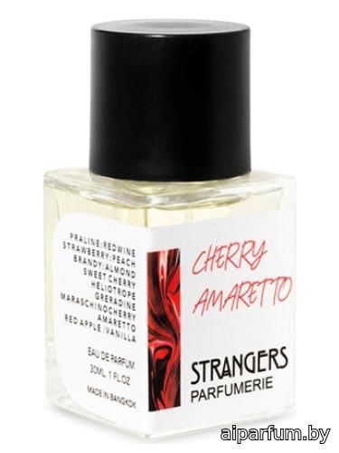 Cherry Amaretto
