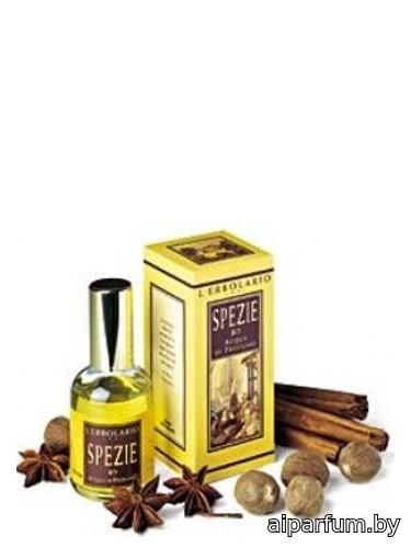 Spezie